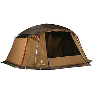 Snow Peak - ★KOVEA★MONTANA SHELTER/モンタナ シェルター２　4人用 再入荷】モンタナ フライシートセット MONTANA SHELTERⅡ（KOVEA