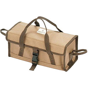 Snow Peak Multi Container Carry Bag with Free S&H — CampSaver