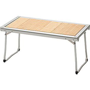 Snow Peak Entry IGT Table with Free S&H — CampSaver