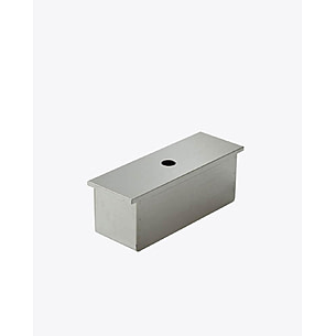 Snow Peak Stainless Box Half Unit CK-025 with Free S&H