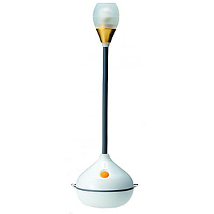  peak TULIP ES-030 LEDランタン ライト 廃盤品 Snow Peak Tulip Lantern — CampSaver