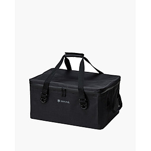 Snow Peak Waterproof Gear Box 2 Unit — CampSaver