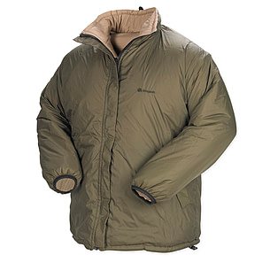 SnugPak Sleeka Elite Reversible Jacket — CampSaver