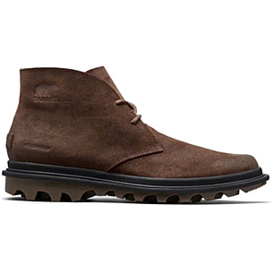 Sorel Men Ace Chukka Size 8 Lace Up Boots Sorel - Ace Chukka Waterproof Boot Black - Men main image 2