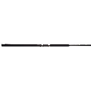 black beauty 2 fishing pole South Bend Black Beauty 2 Bigwater Spinning Fishing Rod — CampSaver