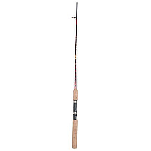 equinox fishing pole Jigging World Spinning Rods Another additional benefit with the TACKOBOX Pulse Combo is you can see and hear when fish nibble or bite your line with the integrated TACKOBOX electronic bite alert ASSASSIN ROD EQUINOX SURF 14'