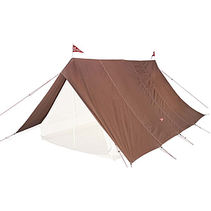 【定価31.9万】SPATZ Group Spatz10 コットン テント SPATZ Group-Spatz 10 Outer Tent — CampSaver