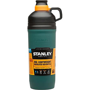 Stanley Adventure 32 oz XL Cold Bottle, PDQ  CampSaver