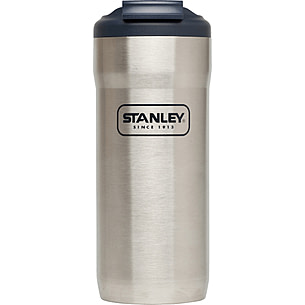 Stanley Adventure Steel Lock Mug 16 oz  CampSaver