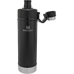 Stanley Classic Easy-Clean Water Bottle 25oz-  CampSaver