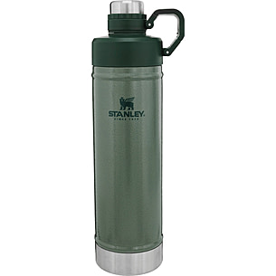 Stanley Classic Easy-Clean Water Bottle  CampSaver