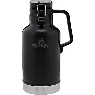 CLASSICVACUUM GROWLER FRAGMENT スタンレー1.9L フラグメントの次なる相手は「スタンレー」だ！アイコンカラーの4型が