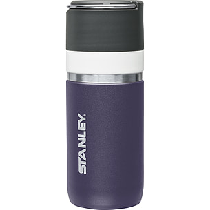 Stanley Go Series with Ceramivac Vacuum Bottle 16oz — CampSaver