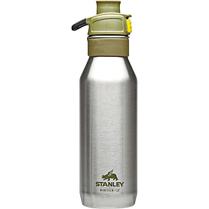 Stanley Nineteen13 One-hand H20 Bike Bottle  CampSaver