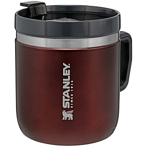 Stanley The Ceramivac GO Coffee Mug  CampSaver