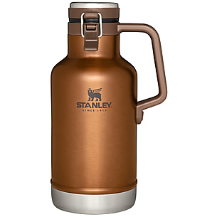 Stanley The Easy-Pour 64 oz Growler — CampSaver