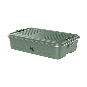 Stanley The Legendary Useful 2.2 qt Box — CampSaver