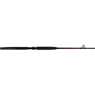 Star Rod, Handcrafted Stand-Up Conventional Rod, 20-50lb, Aluminum