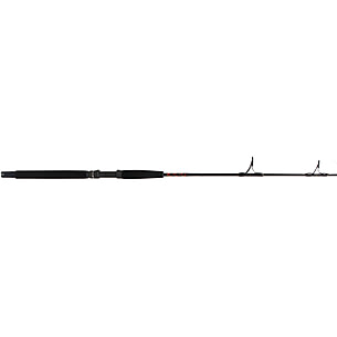 Star Rod, Paraflex Boat Spinning Rod, 20-60lb, 1 Piece, Xx-Heavy