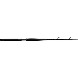 Star Rod, Paraflex Conventional Rod, 1 Piece, Xxx-Heavy 40-100lb