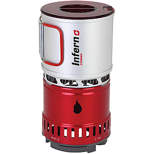 Sterno Inferno Stove Kit — CampSaver