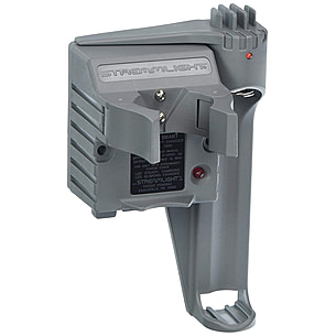 Streamlight Stinger Series PiggyBack Flashlight Smart Charger / Holder  75205 , 22% Off  CampSaver