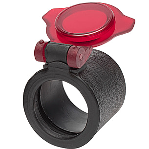 SUREFIRE L1 DIGITAL LUMAMAX 後期＋F05赤フィルター SureFire Diameter Bezel 1.0in Filter Ror Flashlights , Up to 29