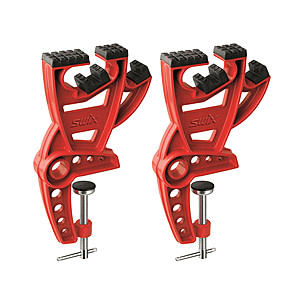 Swix Helium Ski Vise — CampSaver