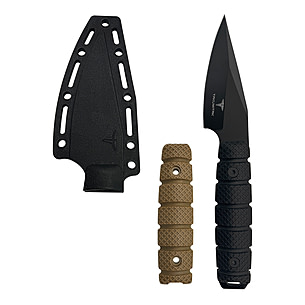 Takumitak Sector 3 Fixed Blade Knife TKF309 , 17% Off