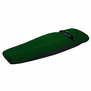 Terra Nova Discovery Bivy — CampSaver