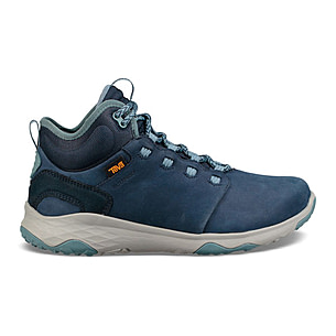 Teva Arrowood 2 Mid-High Waterproof Knit Trail Sneaker  display picture 2