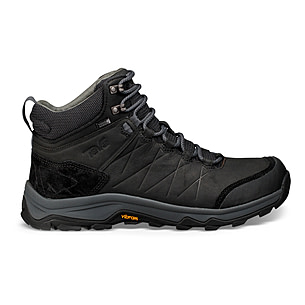 Teva Arrowood Riva Mid Waterproof Shoes - Men's — CampSaver