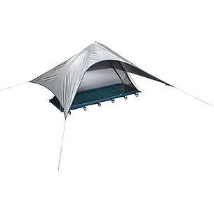 Therm-a-Rest LuxuryLite Cot Sun Shield — CampSaver