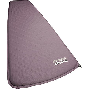 Therm-a-Rest Prolite Plus Sleeping Pad - Women's Irregular — CampSaver