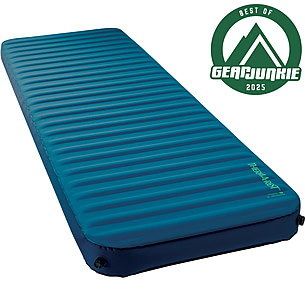 サーマレストTHERMAREST MONDO KING 3D L Therm-a-Rest Mondo King 3D Sleeping Pad & Free 2 Day Shipping