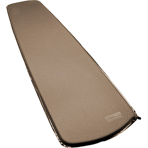 Therm-a-Rest Trail Scout Sleeping Pad Irregular — CampSaver