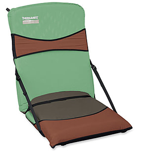 テーブル・チェア・ハンモック THERMAREST Trekker Chair Kit Therm-a-Rest Trekker Chair Kit — CampSaver