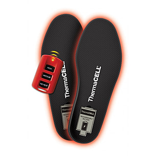 ThermaCELL ProFLEX Heated Insoles HW20S 12% Off with Free S&H