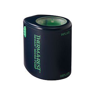 Therm-a-Rest Neo Air MicroPump Sleeping Bag 13227 — CampSaver