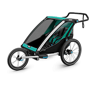 Thule Chariot Lite 2 — CampSaver