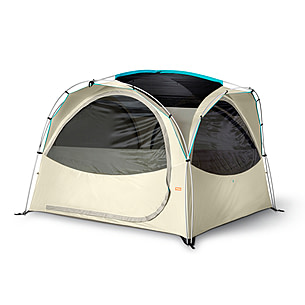 廃盤　mojabe 4 テント TICLA Ticla Mojave Tent - 4 Person, 3 Season — CampSaver