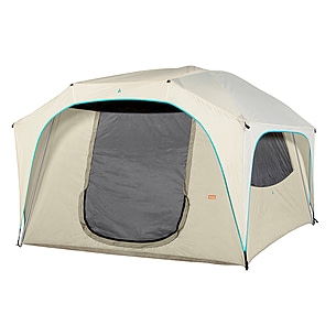 TICLA (ティクラ)モハビ 4 tent 【公式通販】