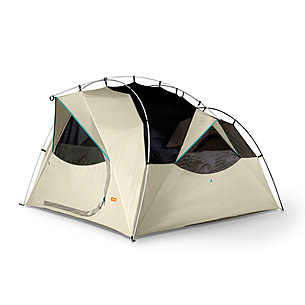 Ticla Tortuga Tent - 4 Person, 3 Season — CampSaver