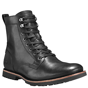 Timberland Kendrick Side Zip Casual Boots - Men display picture 2
