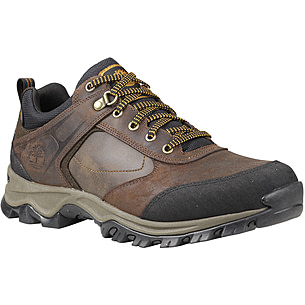 Timberland Mt. Maddsen Low Waterproof Hiking Shoe - Mens  display picture 1