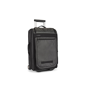 Timbuk2 Copilot Luggage Roller — CampSaver