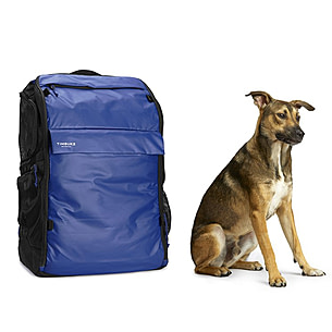 ティンバックツー TIMBUK2 マットムーバーライト  Muttmover Light 8818-6［L］愛犬 リュック・デイパック Timbuk2 Muttmover Light, Urban & School Packs, Unisex — CampSaver
