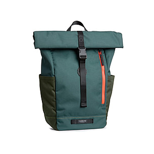 timbuk2 tuck pack backpack Water Resistant The redesigned Tuck Pack has just enough organization for your daily commute and ample capacity for weekend excursions Timbuk2 Tuck Pack - Roll