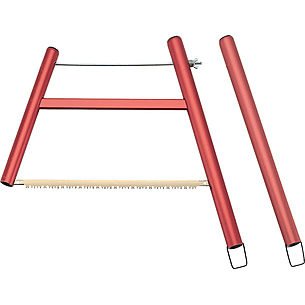 Trail Blazer Take-Down Saw — CampSaver