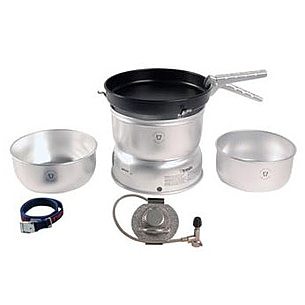 Trangia 25-3 Ultralight Hard Anodized 327795 , 18% Off with Free